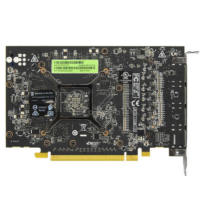 AMD Radeon PRO WX 5100-8G Chatgpt 4 Plus 6,8 &quot;Professionelle GPU-Grafikkarte für PC