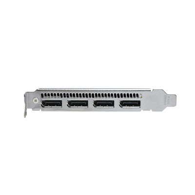 AMD Radeon PRO WX 5100-8G Chatgpt 4 Plus 6,8 &quot;Professionelle GPU-Grafikkarte für PC