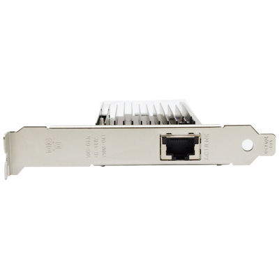 Server drahtlose Netzwerkadapter HBA Gigabit drahtgebundene Netzwerkkarte Raid X540-T1 Doppelport PCIE RJ45 X540