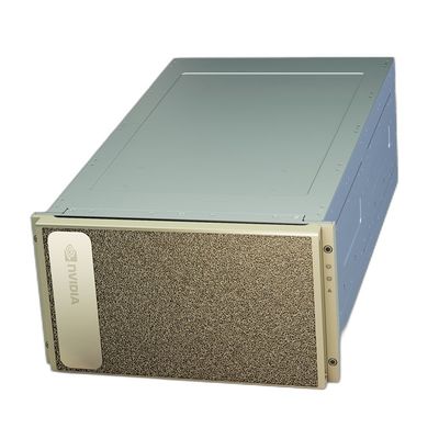 DGX SuperPOD A100 H100 Private Mold Graphics Card für KI-Führung und Leistung