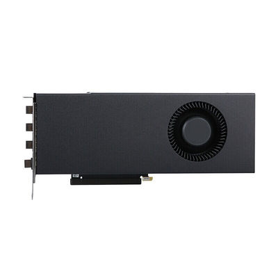 Erleben Sie eine unübertroffene Spieleleistung mit einer 24GB-Speicherklocke RTX 3090 Grafikkarte