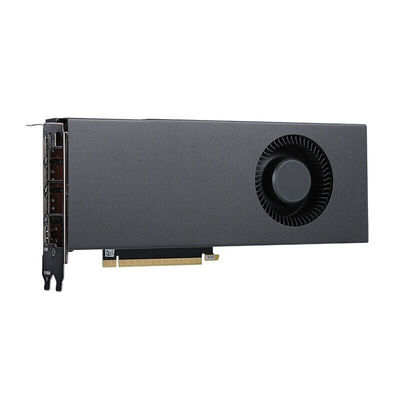 Erleben Sie eine unübertroffene Spieleleistung mit einer 24GB-Speicherklocke RTX 3090 Grafikkarte