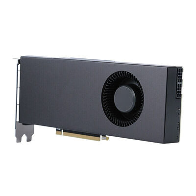 Erleben Sie eine unübertroffene Spieleleistung mit einer 24GB-Speicherklocke RTX 3090 Grafikkarte