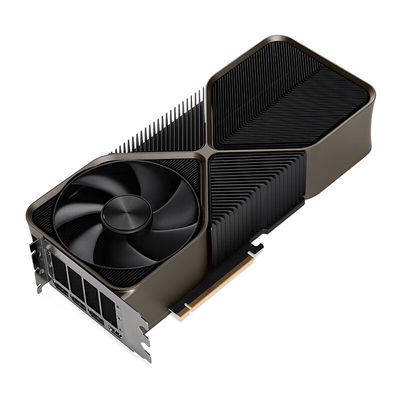 RTX 4090 ti Gaming 24 GB Video Speichergeschwindigkeit 5NS HDMI Ausgangsschnittstelle Typ GPU für Spiele