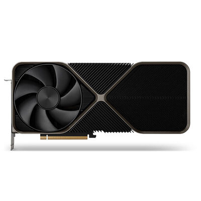 RTX 4090 ti Gaming 24 GB Video Speichergeschwindigkeit 5NS HDMI Ausgangsschnittstelle Typ GPU für Spiele