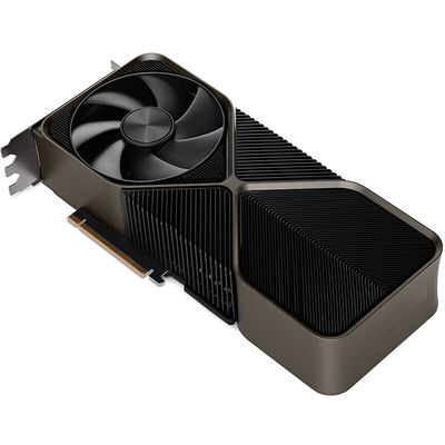 RTX 4090 ti Gaming 24 GB Video Speichergeschwindigkeit 5NS HDMI Ausgangsschnittstelle Typ GPU für Spiele