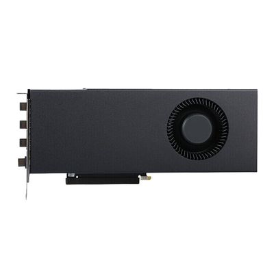 Erleben Sie Spiele auf nächster Ebene mit RTX 3080 Grafikkarte 384 Bit Speicheroberfläche