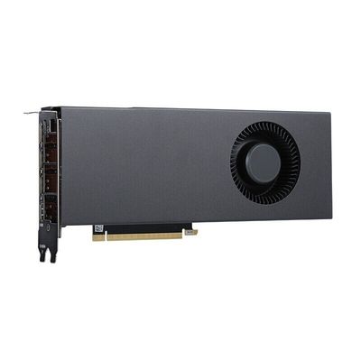 Erleben Sie Spiele auf nächster Ebene mit RTX 3080 Grafikkarte 384 Bit Speicheroberfläche