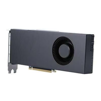 Erleben Sie Spiele auf nächster Ebene mit RTX 3080 Grafikkarte 384 Bit Speicheroberfläche