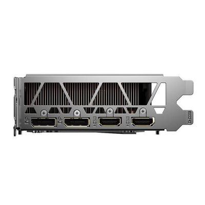 Erleben Sie Spiele auf nächster Ebene mit RTX 3080 Grafikkarte 384 Bit Speicheroberfläche