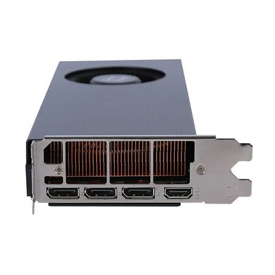 Erleben Sie Spiele auf nächster Ebene mit RTX 3080 Grafikkarte 384 Bit Speicheroberfläche